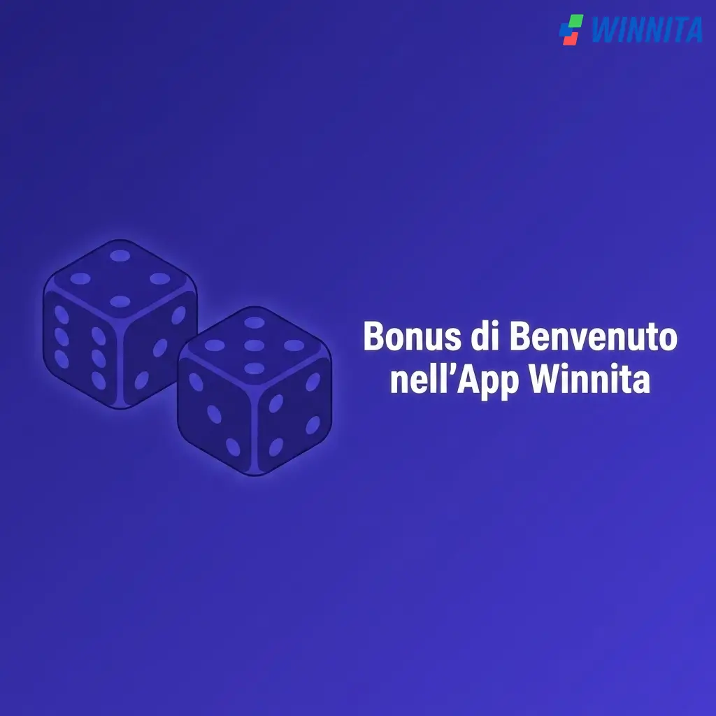 Bonus di benvenuto Winnita: fino a 3.000 EUR e 450 giri gratuiti per nuovi utenti in Italia.