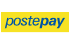 Metodo di pagamento Postepay Winnita.