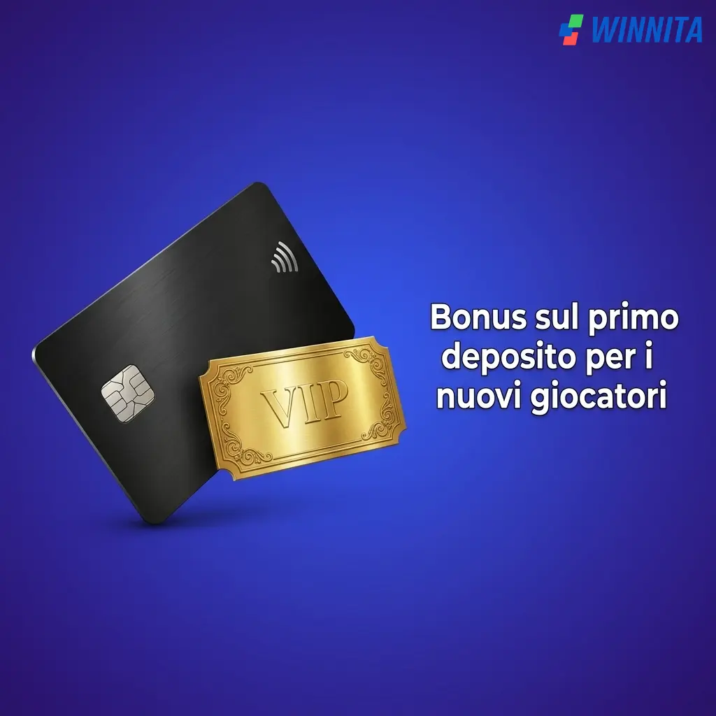 Bonus benvenuto fino a 3.000 EUR e 450 giri gratuiti per nuovi giocatori italiani sul primo deposito