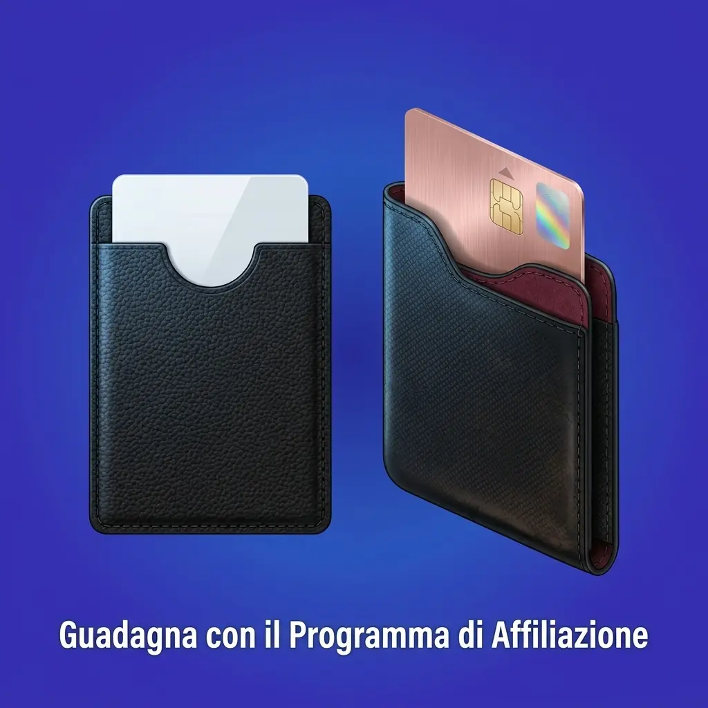 Programma affiliazione Winnita: commissioni RevShare fino al 40%, CPA e modello ibrido per affiliati italiani.